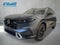 2027 Honda CR-V Hybrid Sport Touring