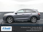 2017 Acura RDX Advance Package