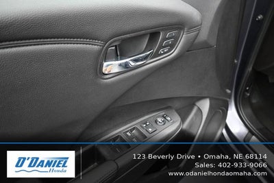 2017 Acura RDX Advance Package