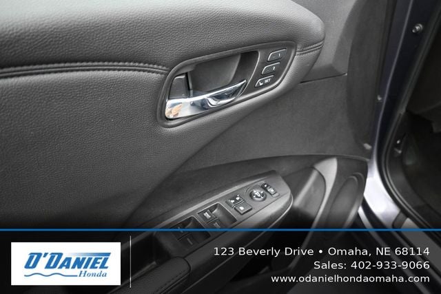 2017 Acura RDX Advance Package
