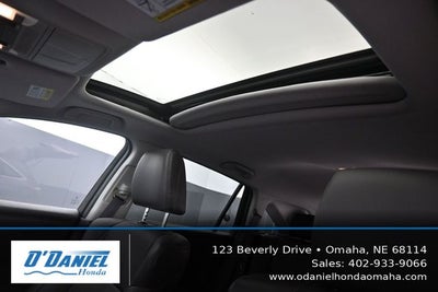 2017 Acura RDX Advance Package