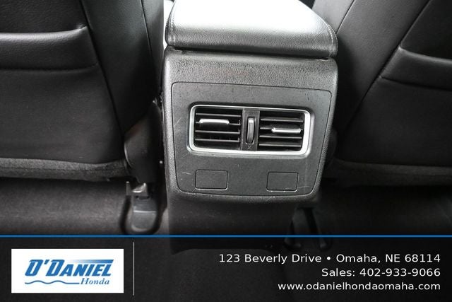 2017 Acura RDX Advance Package