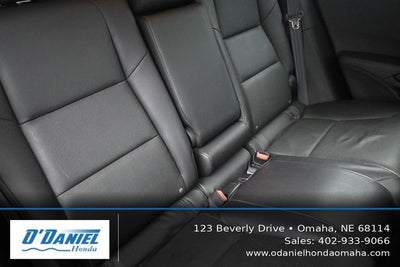 2017 Acura RDX Advance Package