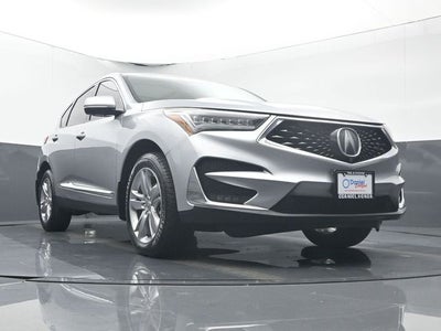 2019 Acura RDX Advance Package SH-AWD