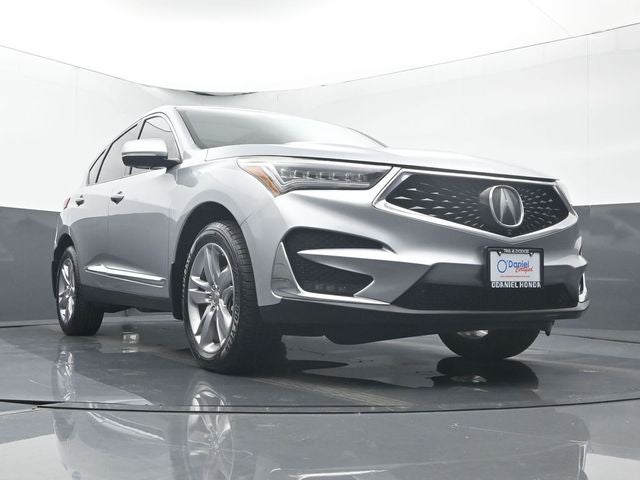 2019 Acura RDX Advance Package SH-AWD
