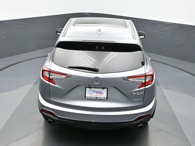 2019 Acura RDX Advance Package SH-AWD