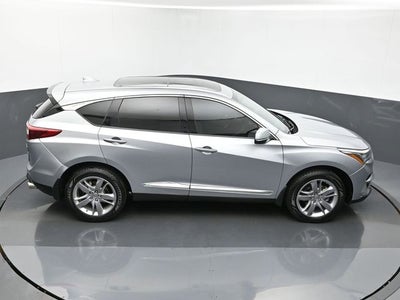 2019 Acura RDX Advance Package SH-AWD