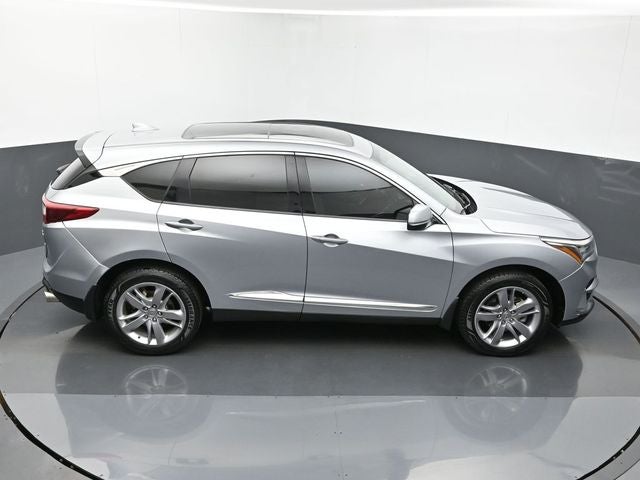 2019 Acura RDX Advance Package SH-AWD