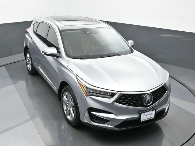 2019 Acura RDX Advance Package SH-AWD