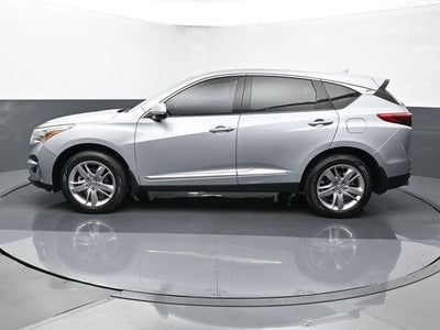 2019 Acura RDX Advance Package SH-AWD