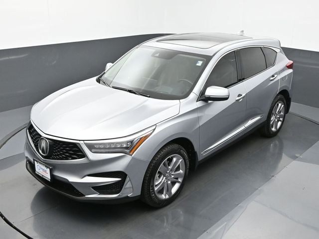 2019 Acura RDX Advance Package SH-AWD
