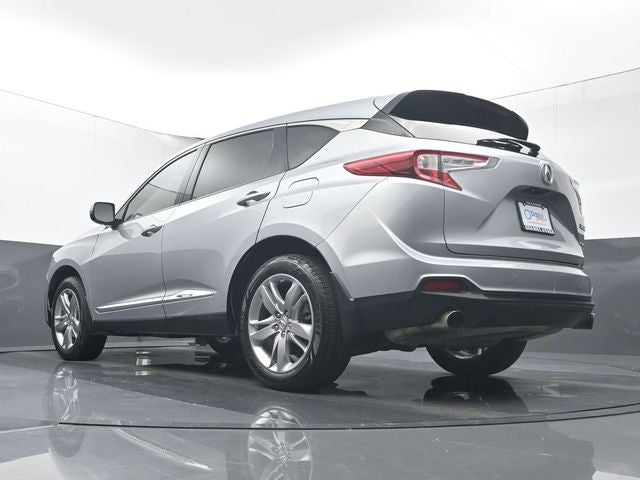 2019 Acura RDX Advance Package SH-AWD
