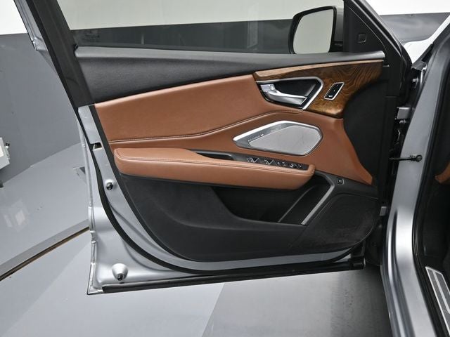 2019 Acura RDX Advance Package SH-AWD