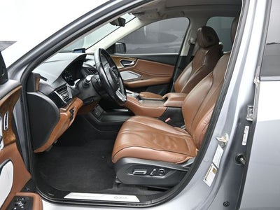 2019 Acura RDX Advance Package SH-AWD