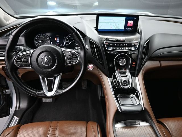 2019 Acura RDX Advance Package SH-AWD