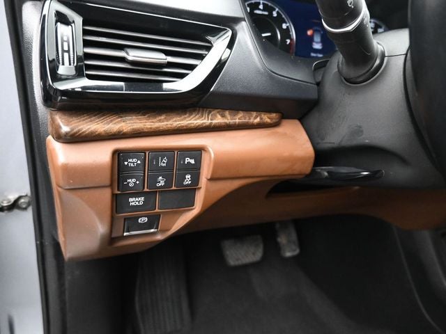 2019 Acura RDX Advance Package SH-AWD