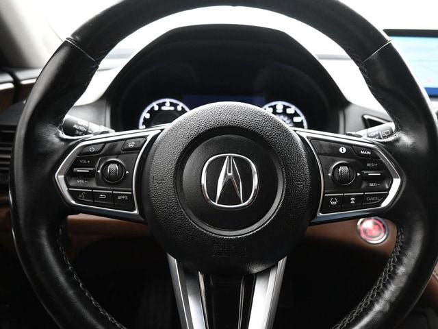 2019 Acura RDX Advance Package SH-AWD