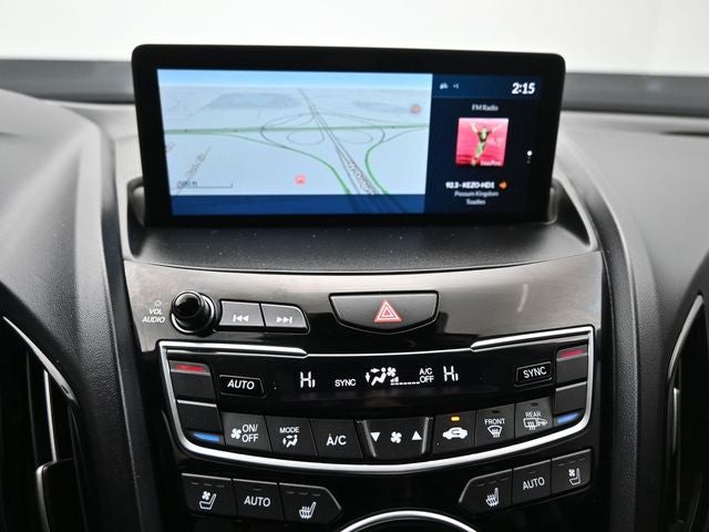 2019 Acura RDX Advance Package SH-AWD