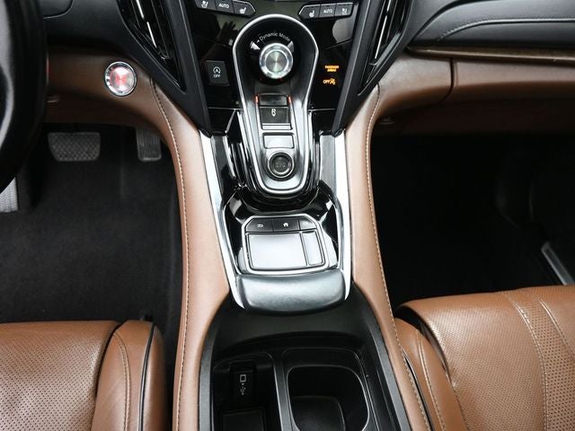 2019 Acura RDX Advance Package SH-AWD