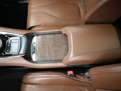 2019 Acura RDX Advance Package SH-AWD