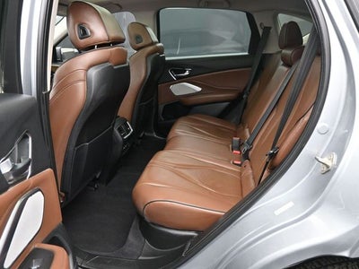 2019 Acura RDX Advance Package SH-AWD