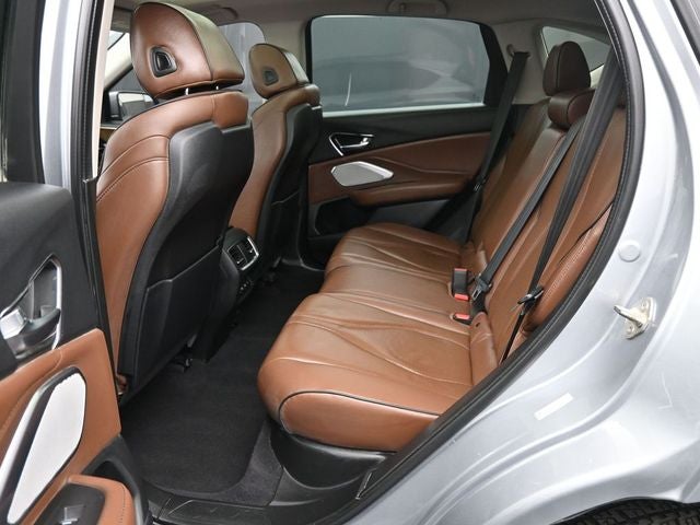 2019 Acura RDX Advance Package SH-AWD