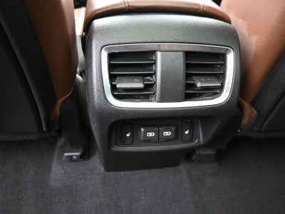 2019 Acura RDX Advance Package SH-AWD