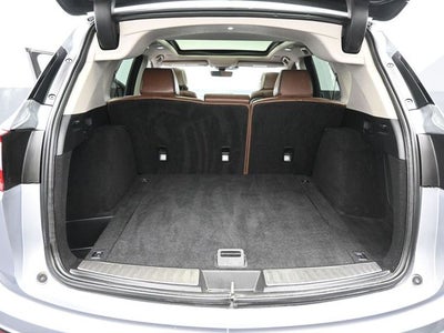 2019 Acura RDX Advance Package SH-AWD