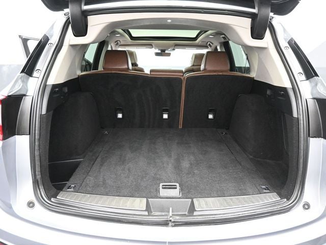 2019 Acura RDX Advance Package SH-AWD