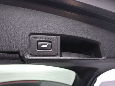 2019 Acura RDX Advance Package SH-AWD