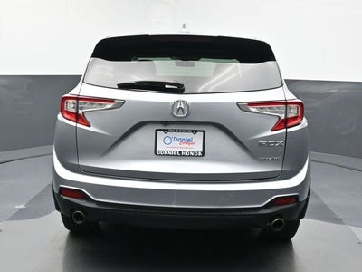2019 Acura RDX Advance Package SH-AWD