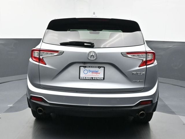 2019 Acura RDX Advance Package SH-AWD
