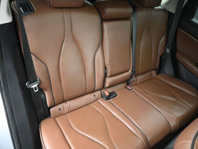 2019 Acura RDX Advance Package SH-AWD