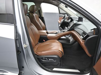 2019 Acura RDX Advance Package SH-AWD