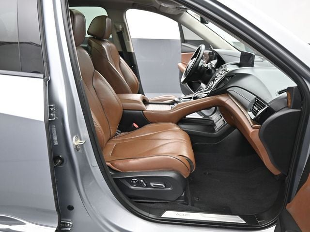 2019 Acura RDX Advance Package SH-AWD