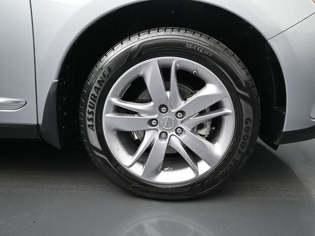 2019 Acura RDX Advance Package SH-AWD