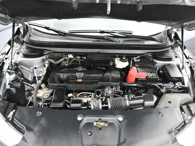 2019 Acura RDX Advance Package SH-AWD