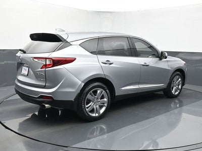 2019 Acura RDX Advance Package SH-AWD