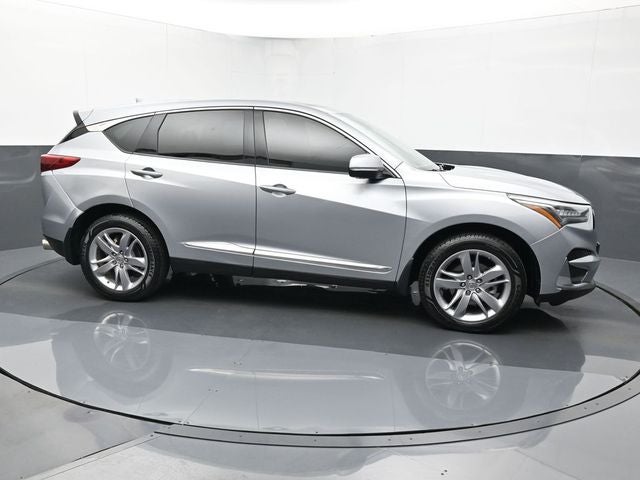 2019 Acura RDX Advance Package SH-AWD
