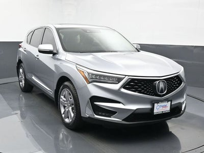 2019 Acura RDX Advance Package SH-AWD