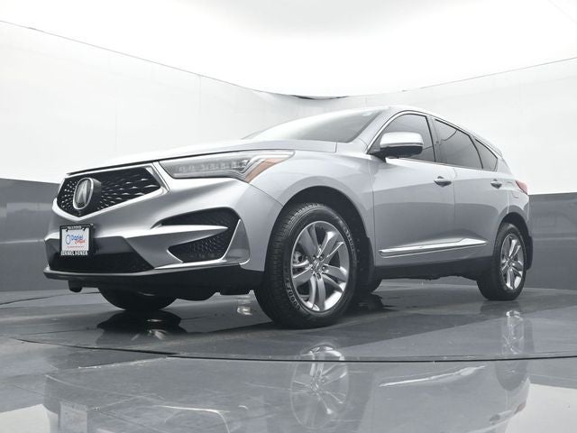 2019 Acura RDX Advance Package SH-AWD