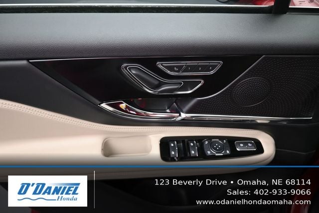 2025 Lincoln Corsair Plug-In Hybrid Grand Touring