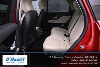 2025 Lincoln Corsair Plug-In Hybrid Grand Touring