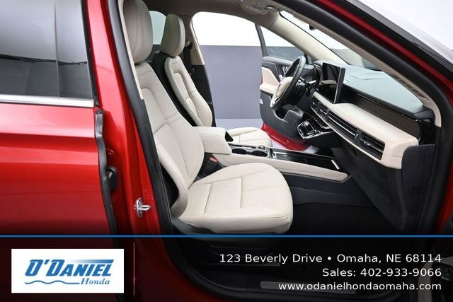 2025 Lincoln Corsair Plug-In Hybrid Grand Touring