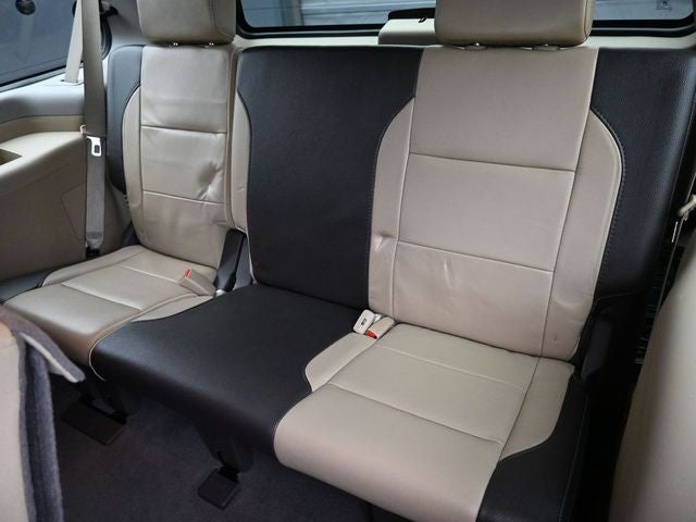 2015 Nissan Armada Platinum