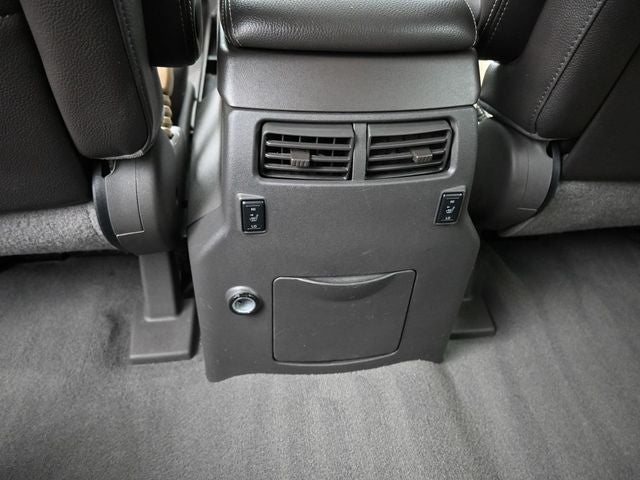 2015 Nissan Armada Platinum