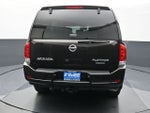 2015 Nissan Armada Platinum