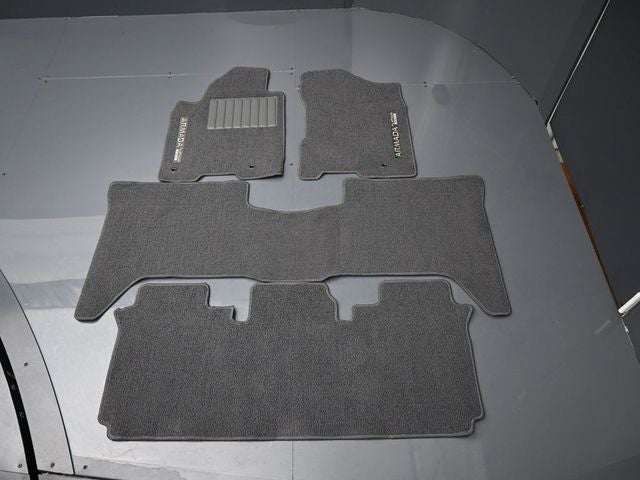 2015 Nissan Armada Platinum