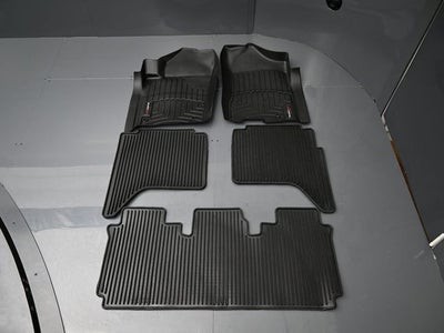 2015 Nissan Armada Platinum