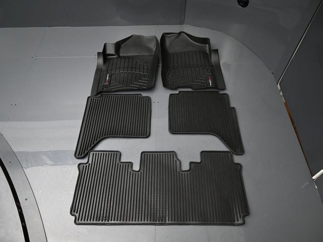 2015 Nissan Armada Platinum